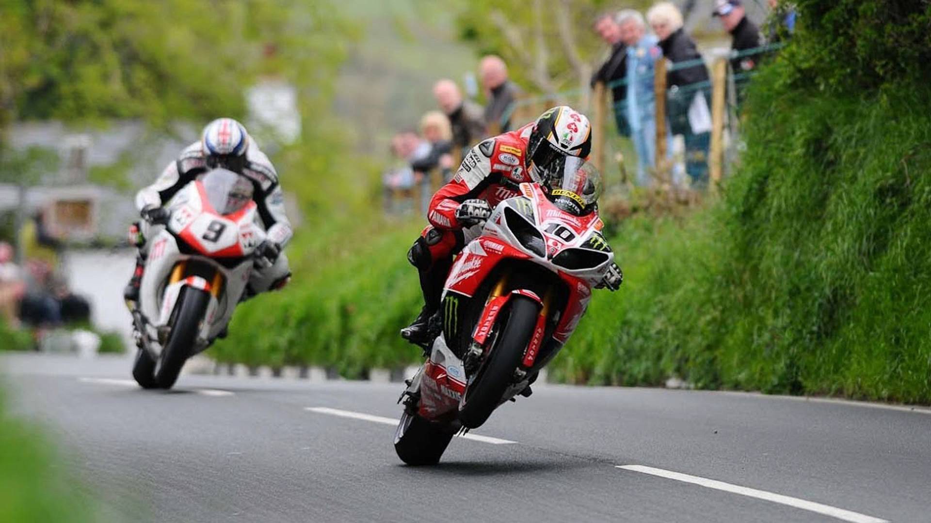 Isle of Man TT